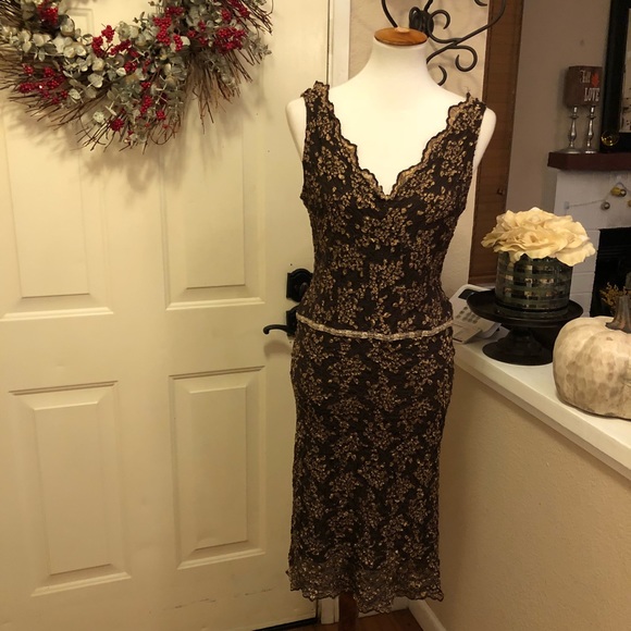 Very Beautiful Alexia Admor  New York Dress - Picture 2 of 6